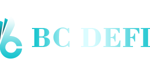 BC DEFI Logo